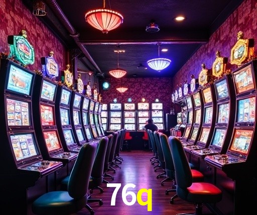 Slots 76q - Giros Grátis Diários